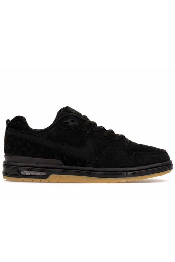 Men's SB Zoom Air Paul Rodriguez 1 Black Gum Shoes, from StockX