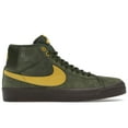 thumbnail image 1 of Nike Men's SB Zoom Blazer Mid Antihero Skateboards Skateboarding Shoes, from StockX, 1 of 5