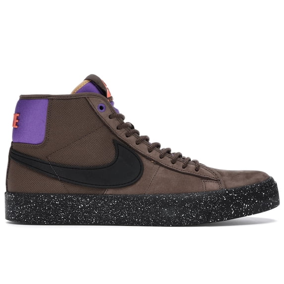 Nike Men's SB Zoom Blazer Mid GT ACG Skateboarding Shoes, from StockX