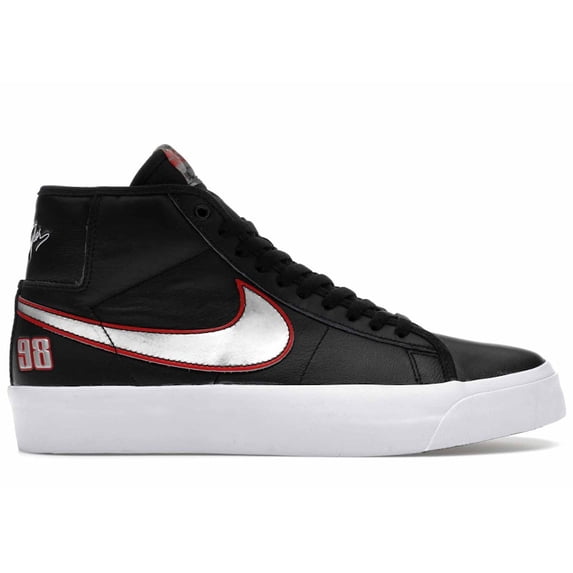 Nike Men's SB Zoom Blazer Mid Pro GT Grant Taylor El Camino Shoes, from StockX