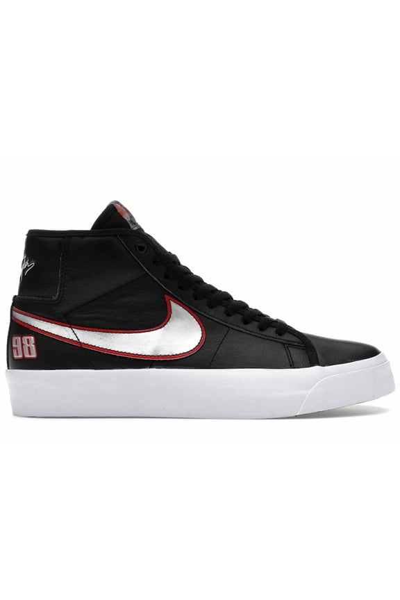 Men's SB Zoom Blazer Mid Pro GT Grant Taylor El Camino Shoes, from StockX