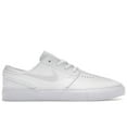 thumbnail image 1 of Nike Men's SB Zoom Stefan Janoski OG+ ISO Triple White Shoes, from StockX, 1 of 5