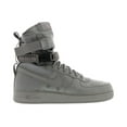 thumbnail image 1 of Nike Men's SF Air Force 1 Dust Grey Boots, from StockX, 1 of 4