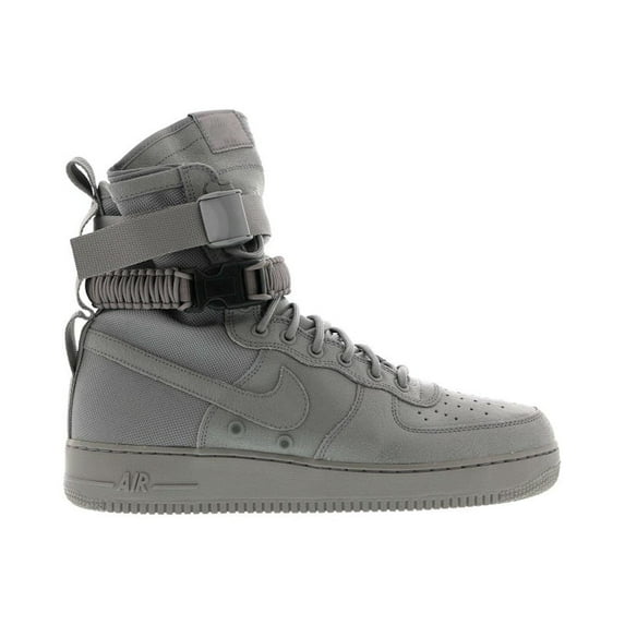 Nike Men's SF Air Force 1 Dust Grey Boots, from StockX
