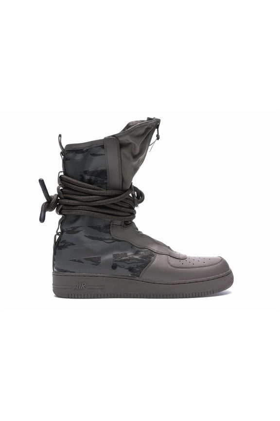 Men's SF Air Force 1 High Ridgerock Boots, from StockX