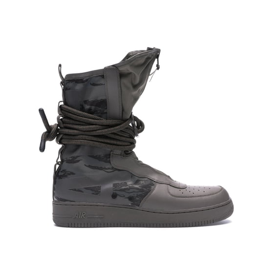 Nike Men's SF Air Force 1 High Ridgerock Boots, from StockX