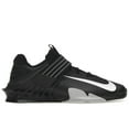 thumbnail image 1 of Nike Men's Savaleos Black White Shoes, from StockX, 1 of 5