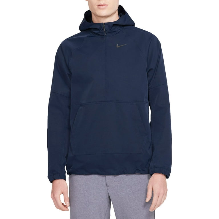 Nike tech fleece hooded shield jacket hot sale