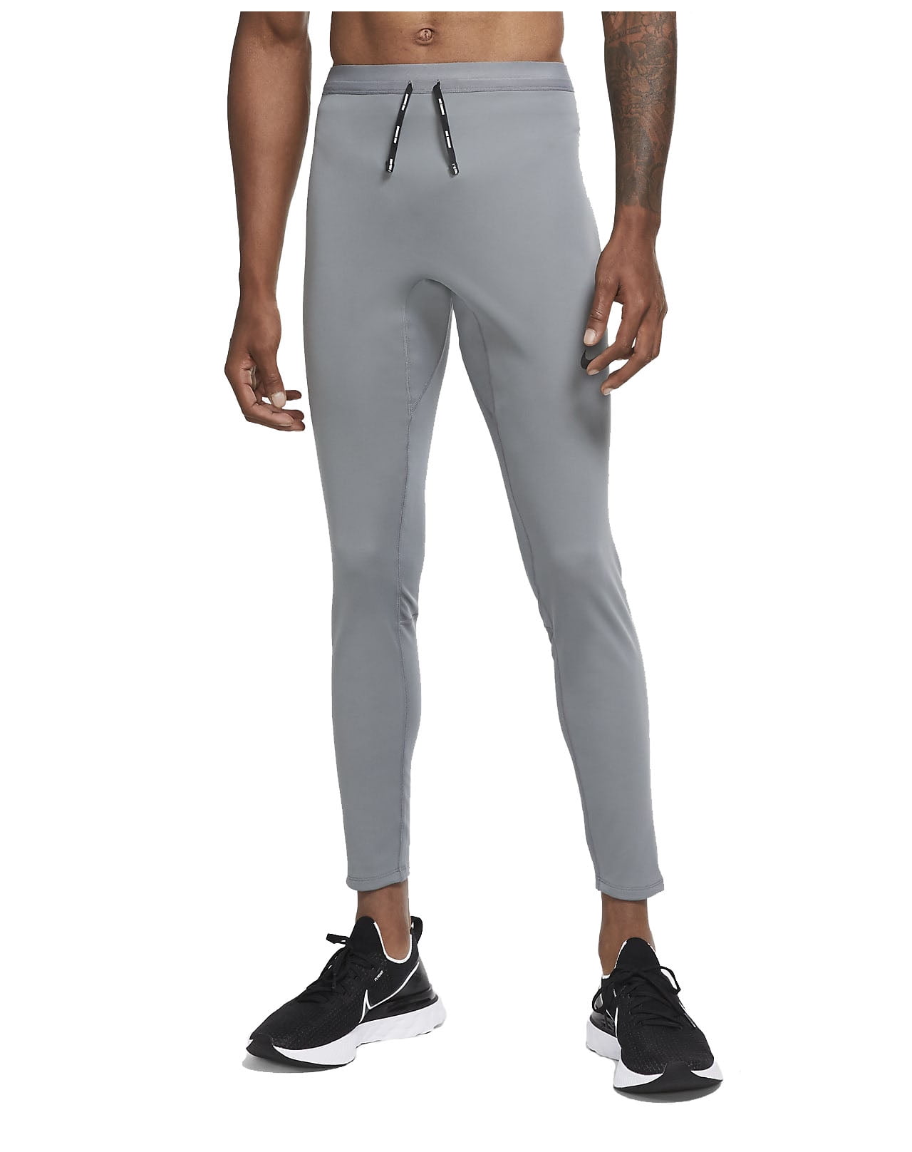 Nike 2 In 1 Tech Pack 3/4 Pants Black | Runnerinn