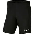 thumbnail image 1 of Nike Men's Shorts Dry Park III Training Gym Running Athletic Sportswear Bottoms, Black, S, 1 of 11