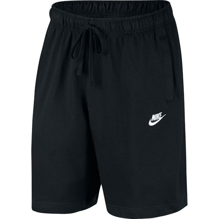 Sport Essentials Nike Club Essentials Woven Shorts In Black NIKE