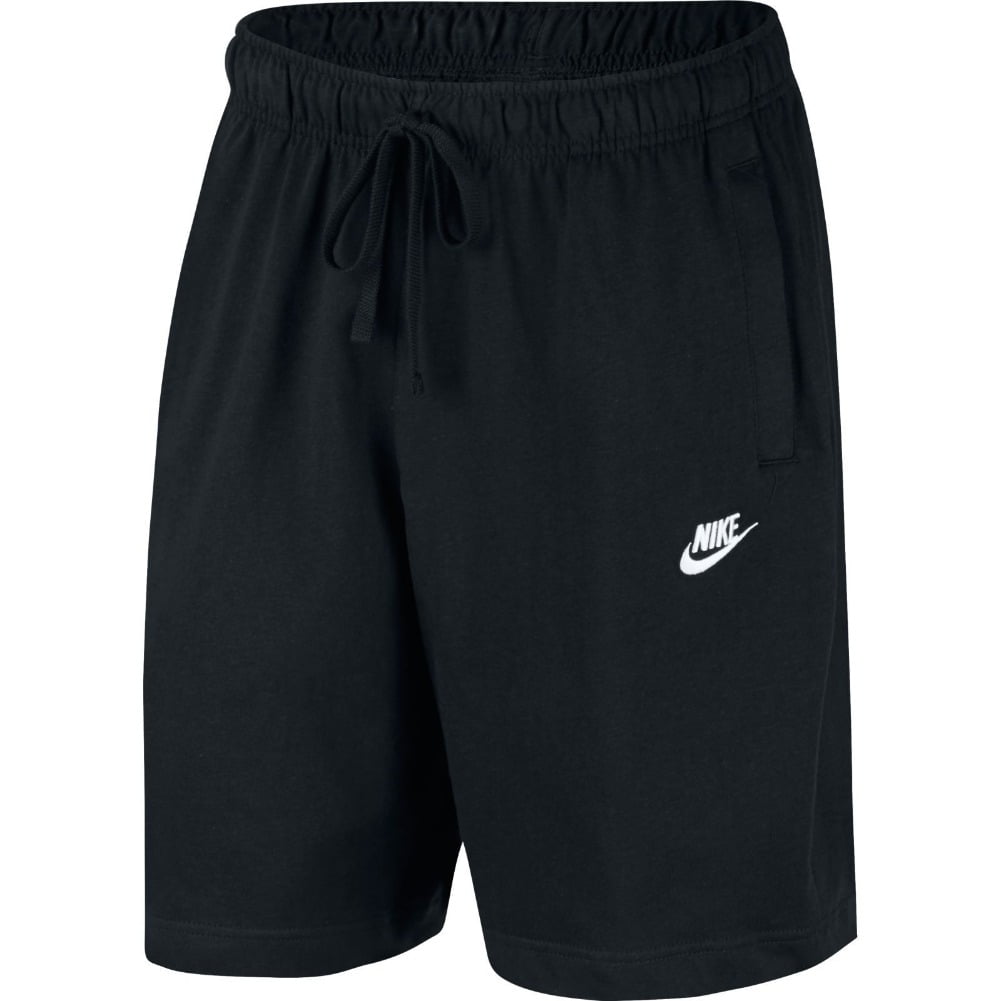 short nike casual