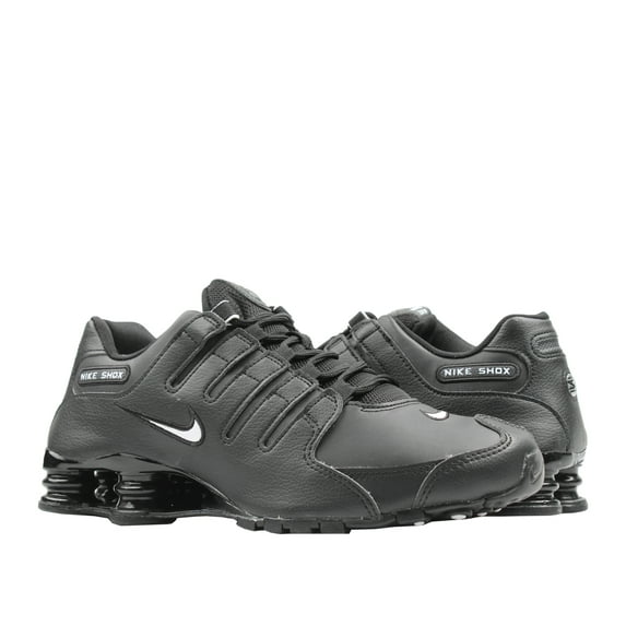 Nike Men's Shox NZ Running Shoe (8.5 D(M) US)