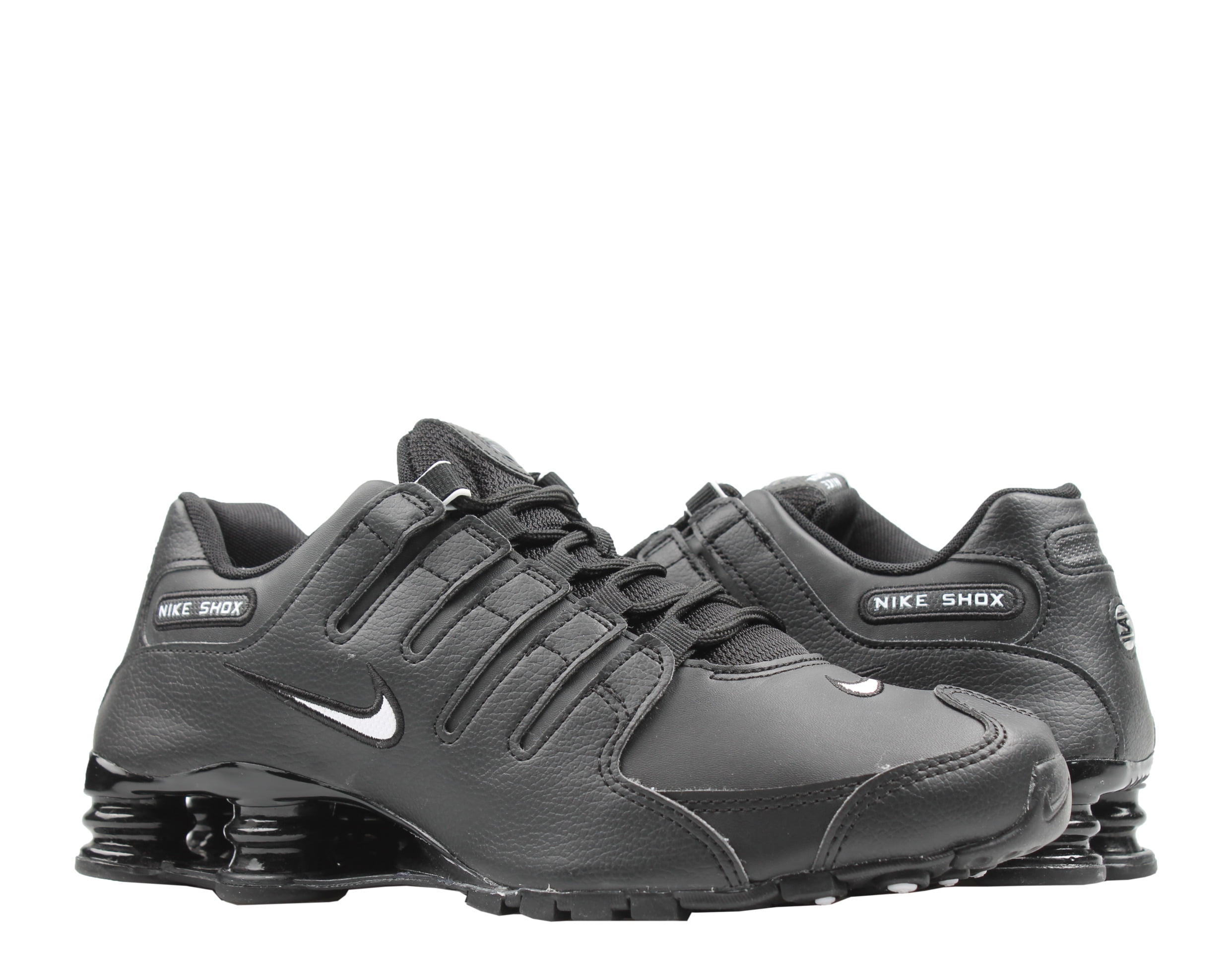 Nike Shox グレー US 12 Nike Men's Shox NZ Running Shoe (8.5 D(M) US) - Walmart.com