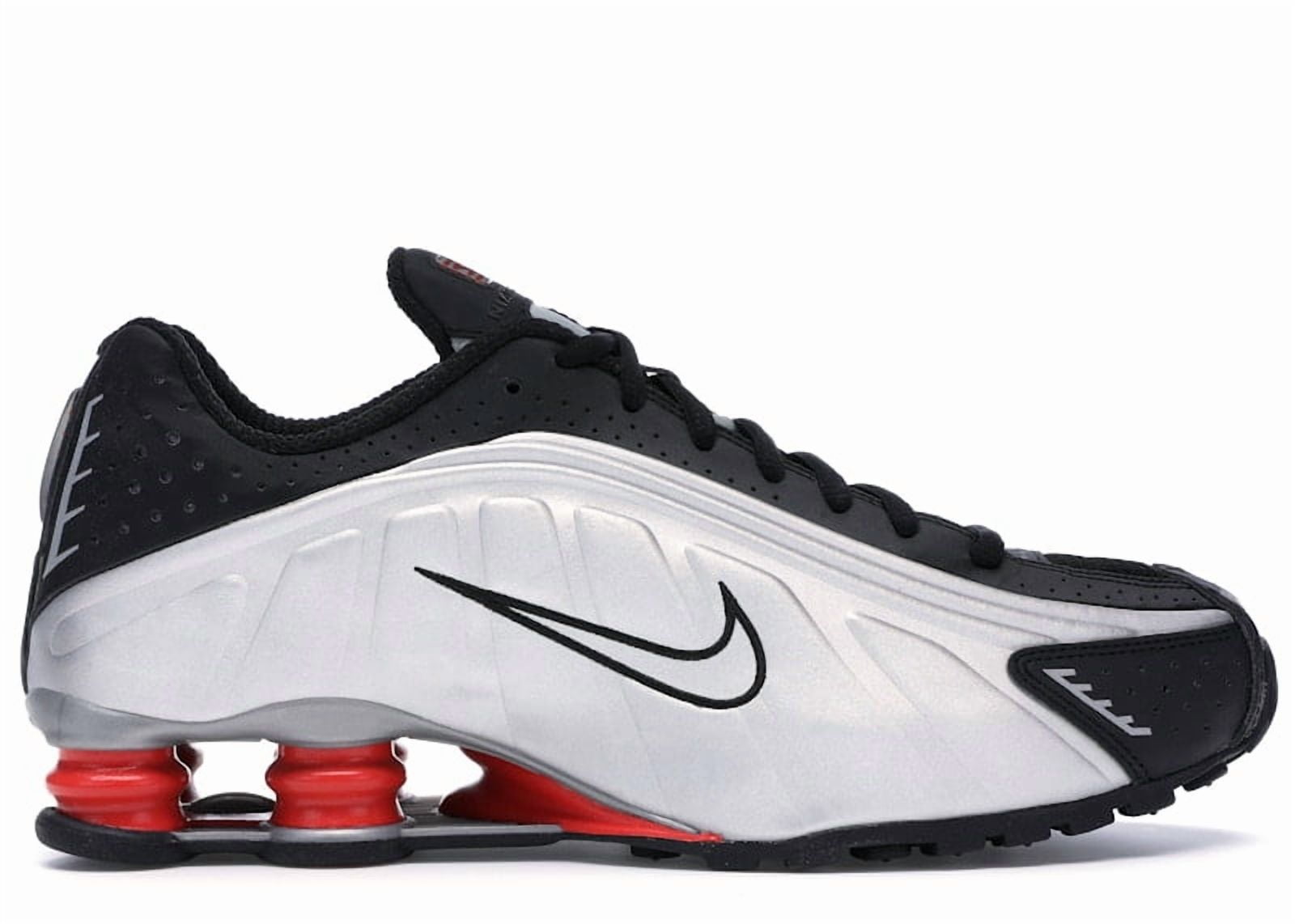 nike shox r4 stockx