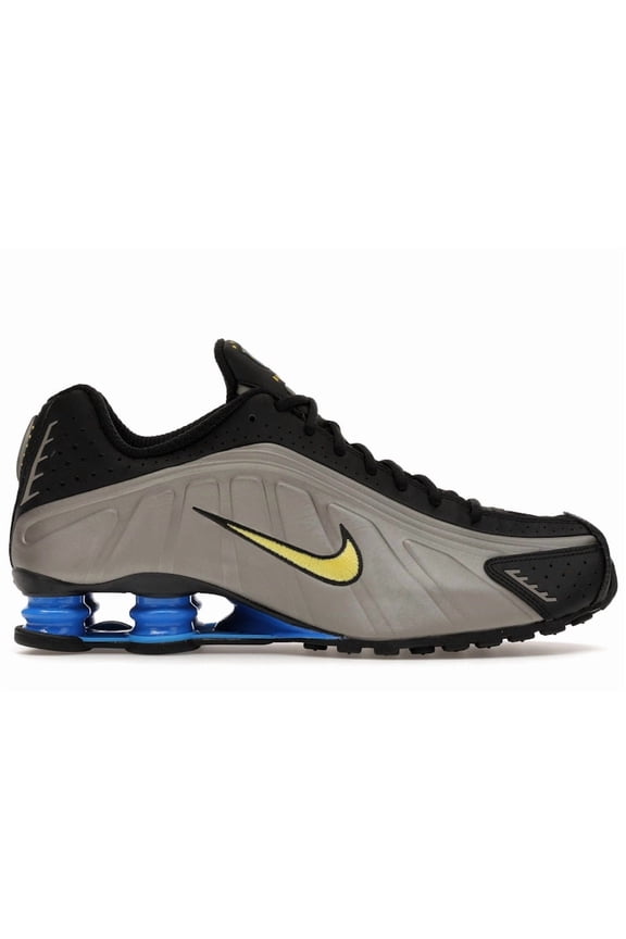 Men's Shox R4 Brazil Running Shoes, from StockX