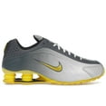 thumbnail image 1 of Nike Men's Shox R4 Bright Citron Shoes, from StockX, 1 of 5