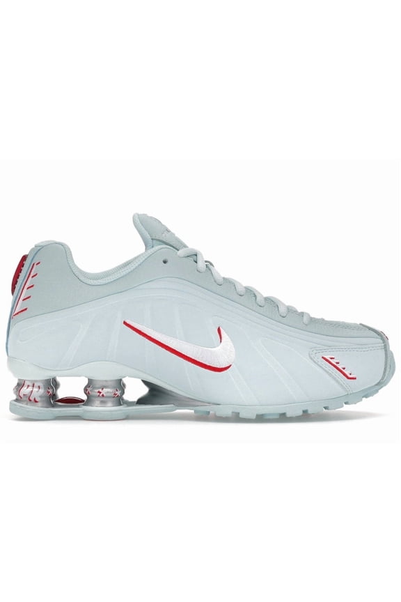 Men's Shox R4 Puerto Rico Running Shoes, from StockX