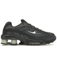thumbnail image 1 of Nike Men's Shox Ride 2 Anthracite Jade Horizon Shoes, from StockX, 1 of 5
