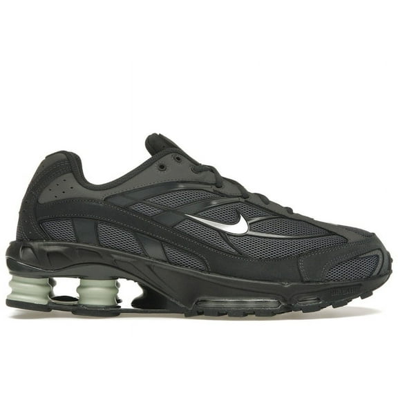 Nike Men's Shox Ride 2 Anthracite Jade Horizon Shoes, from StockX