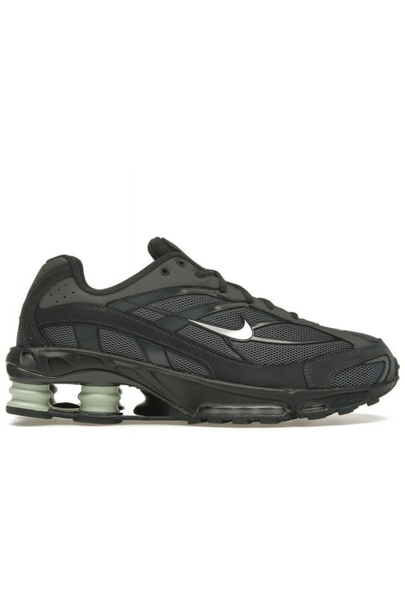 Men's Shox Ride 2 Anthracite Jade Horizon Shoes, from StockX