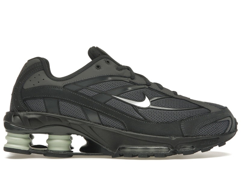 Nike Men's Shox Ride 2 Anthracite Jade Horizon, from StockX - Walmart.com