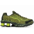 thumbnail image 1 of Nike Men's Shox Ride 2 Bright Cactus Denim Shoes, from StockX, 1 of 5
