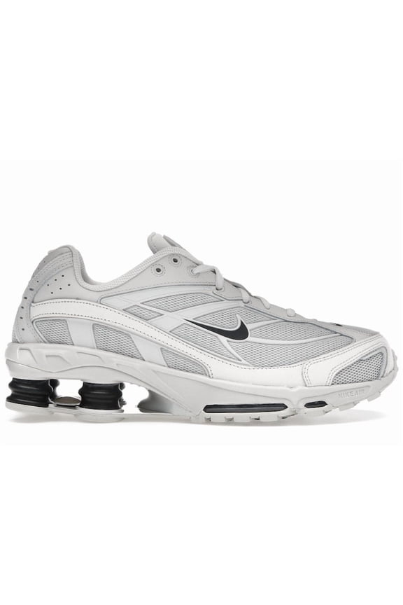 Men's Shox Ride 2 Light Bone Metallic Black Shoes, from StockX