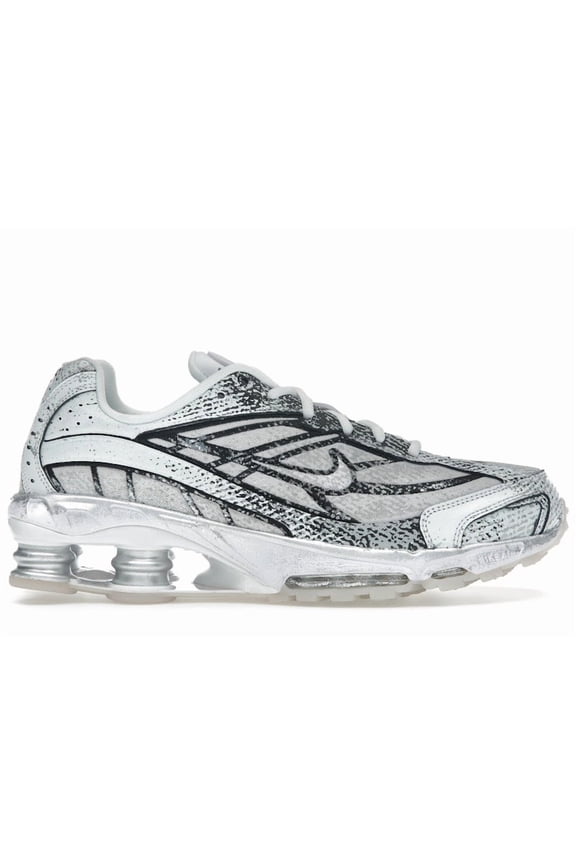 Men's Shox Ride 2 Metallic Platinum Shoes, from StockX