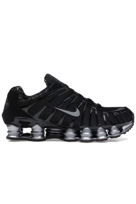 Men's Shox TL Black Realtree Edge Camo Shoes, from StockX