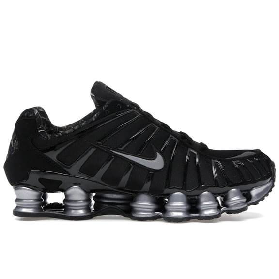 Nike Men's Shox TL Black Realtree Edge Camo Shoes, from StockX
