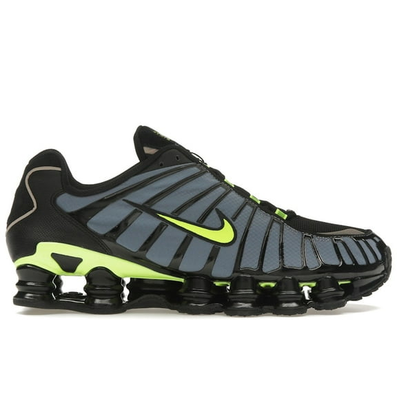 Nike Men's Shox TL Thunderstorm Shoes, from StockX