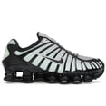 thumbnail image 1 of Nike Men's Shox TL Vapor Green Black Shoes, from StockX, 1 of 5