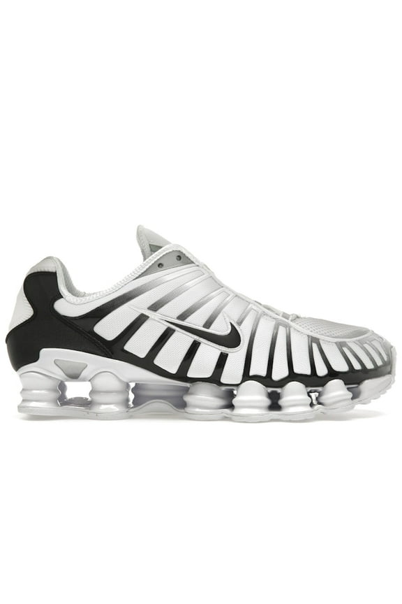 Men's Shox TL White Platinum Shoes, from StockX