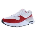 thumbnail image 1 of Nike Men's Sneaker Shoes, White/White-Univ Red-Photon Dust-Black, 45 EU, 1 of 5