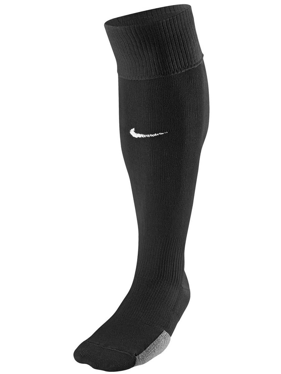 Nike Men's Soccer Park IV OvertheCalf Socks Black/Grey XL (Men's Shoe