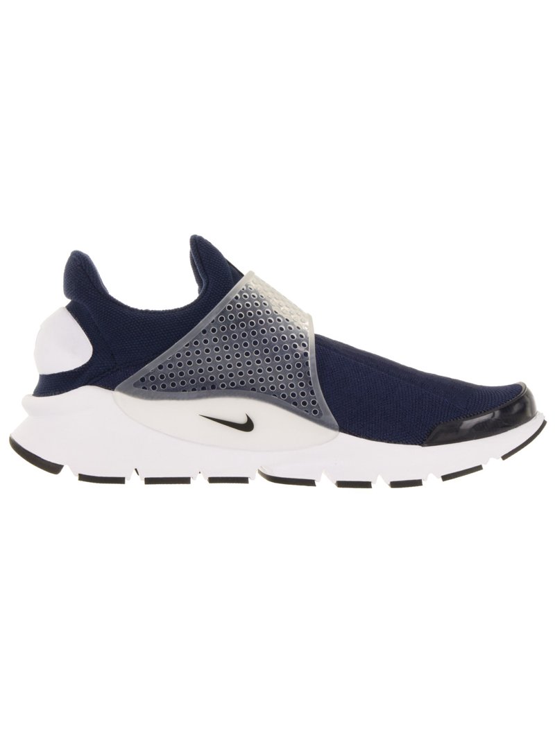 Nike Sock Dart Midnight Navy Blue Nike Sock Dart  main image 3