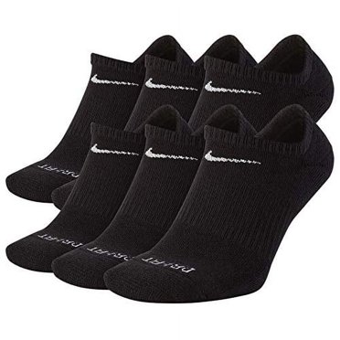 mens nike socks large