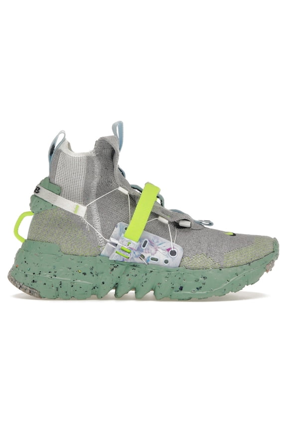 Men's Space Hippie 03 Healing Jade Shoes, from StockX