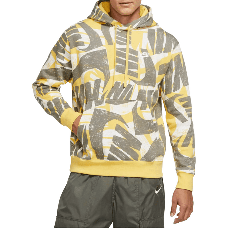 Nike futura club hoodie sale