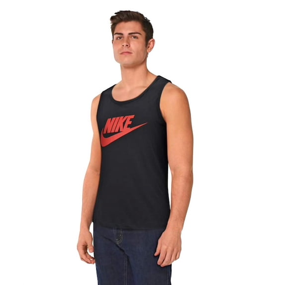 Nike Men's Sportswear Americana Statement Tank Top