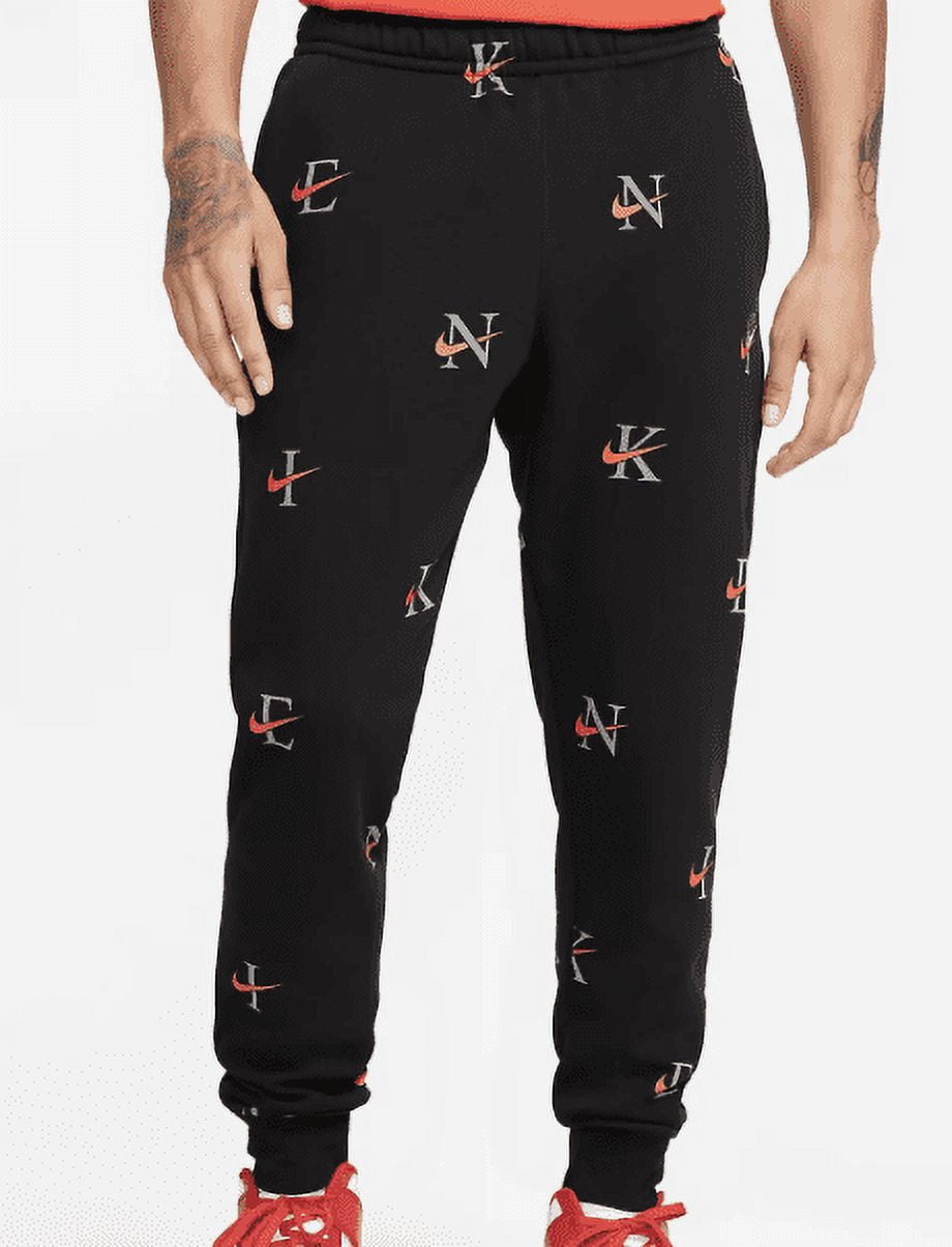 nike club basketball jogger pants