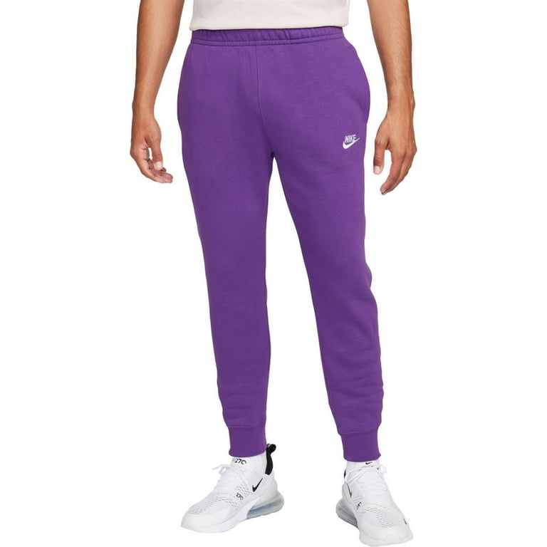 Nike long leg joggers deals