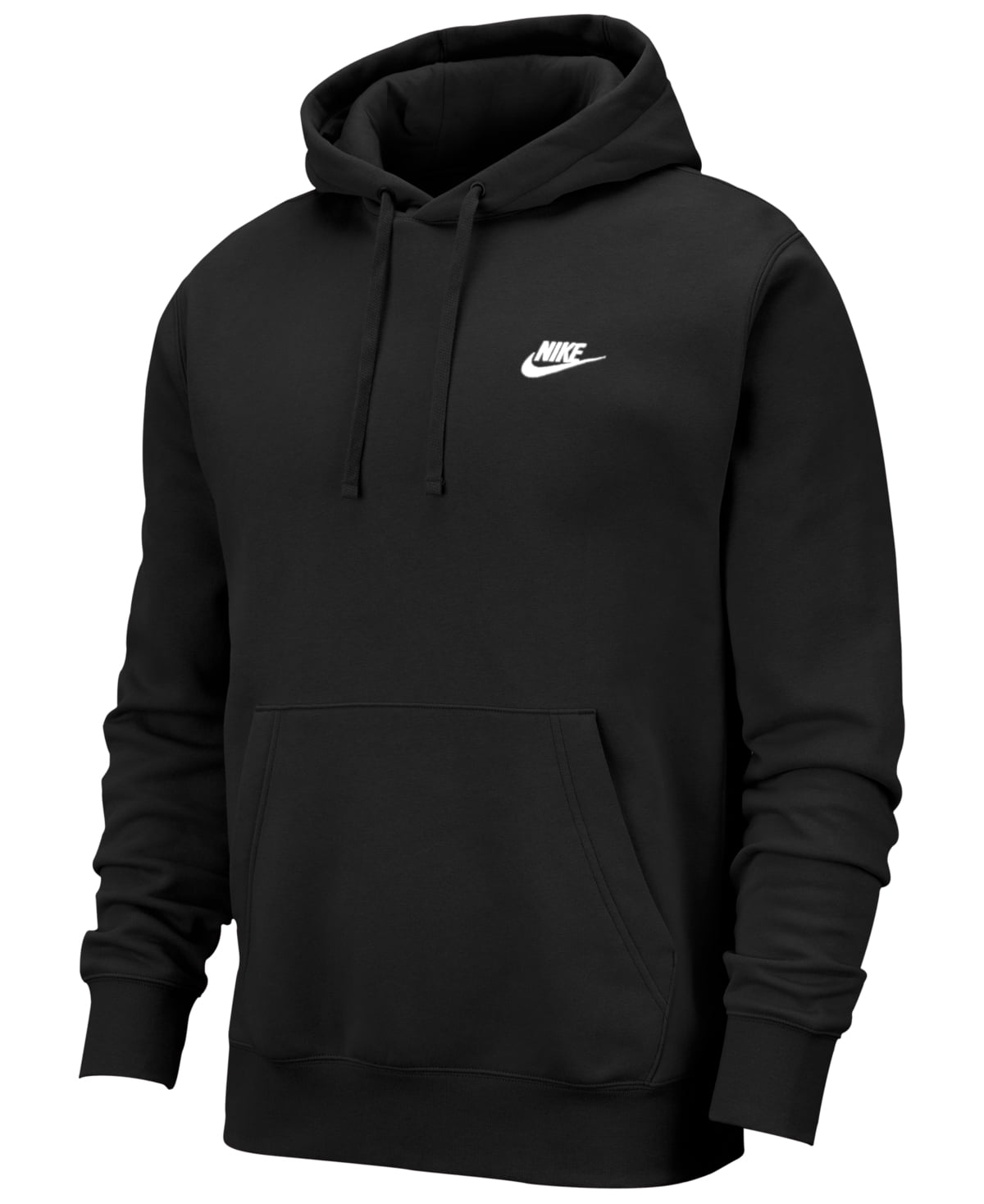 ★★送料無料★★ナイキ NIKE MEN'S AF1 LABEL PULLOVER HOODIE Nike-Men-s-Sportswear-Club-