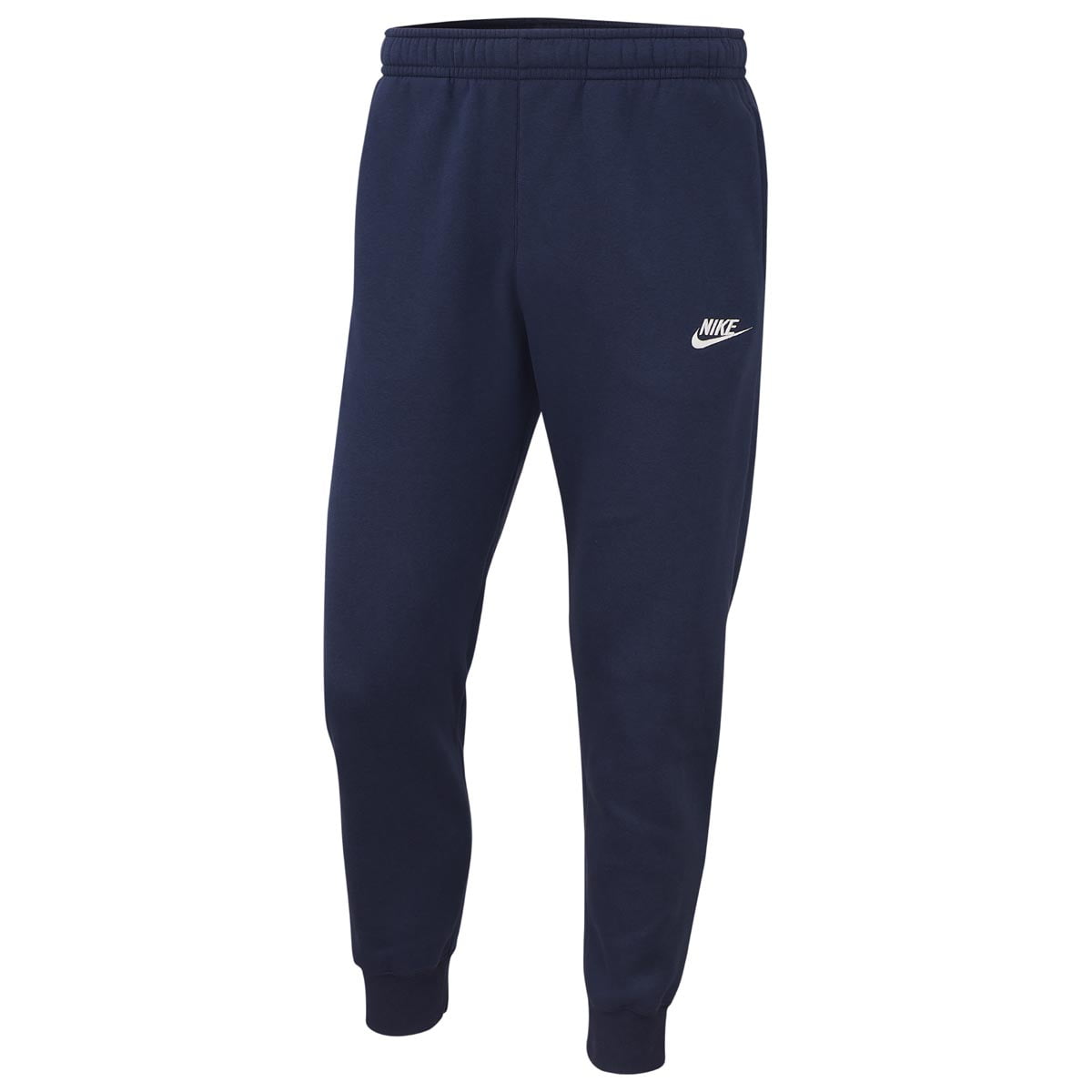 nike mens sportswear club jersey joggers
