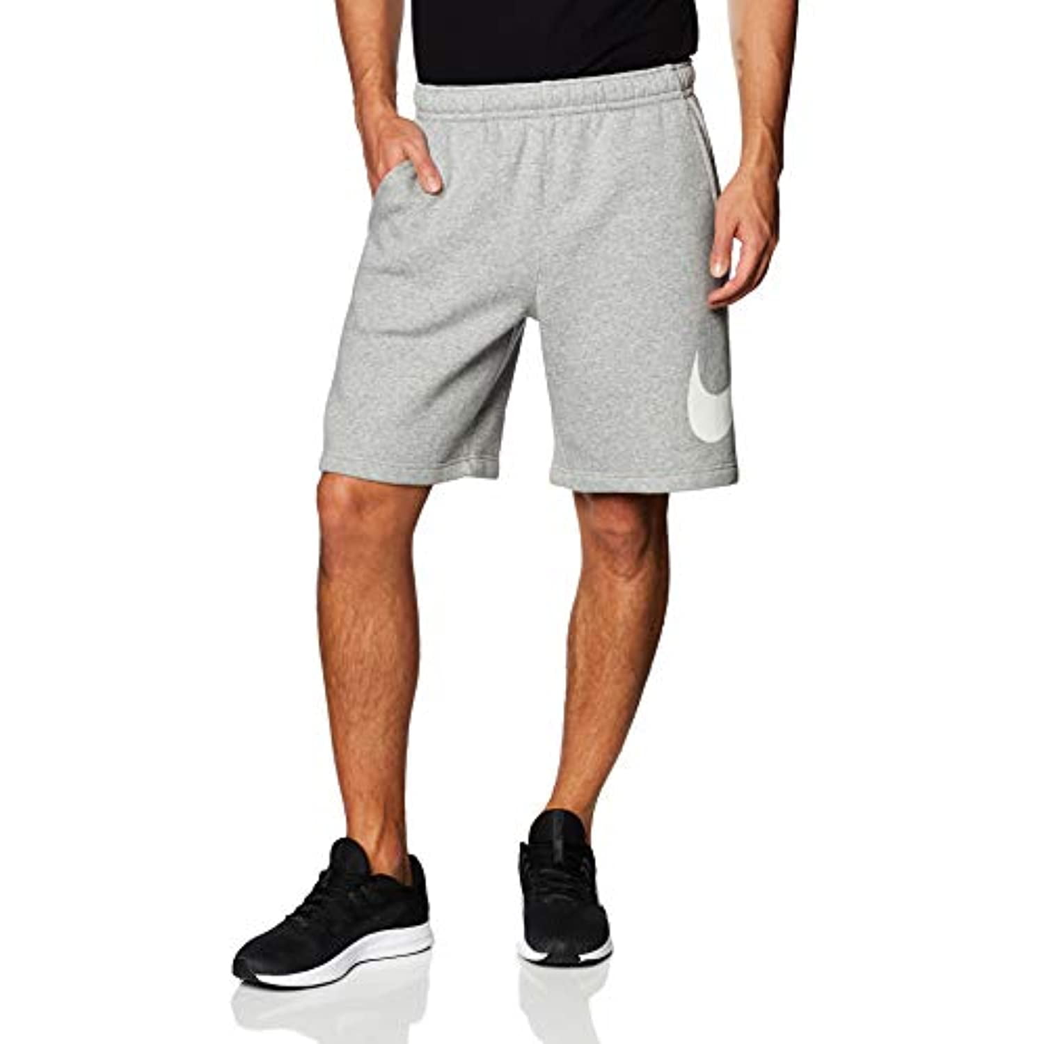 NIKE SHORTS good MEN LARGE