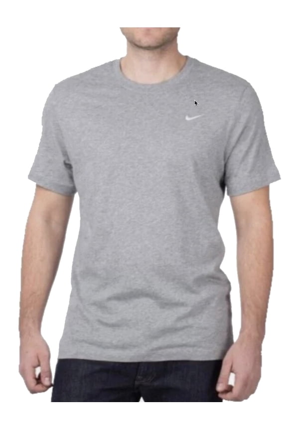 Men's Sportswear Embroidered SwooshT-shirt