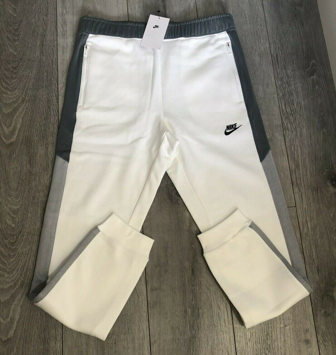Nike heritage poly track pants store