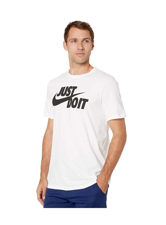 Nike Men's Sportswear Just Do It Graphic T-Shirt