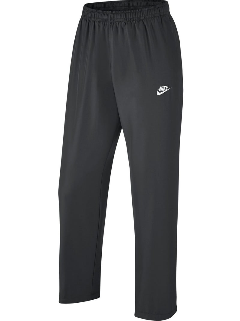 Nike Men's Sportswear Pants Anthracite/White 804314-060